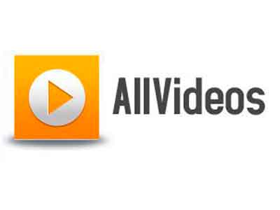Плагин AllVideos - лучший плагин для вставки видео, аудио контента