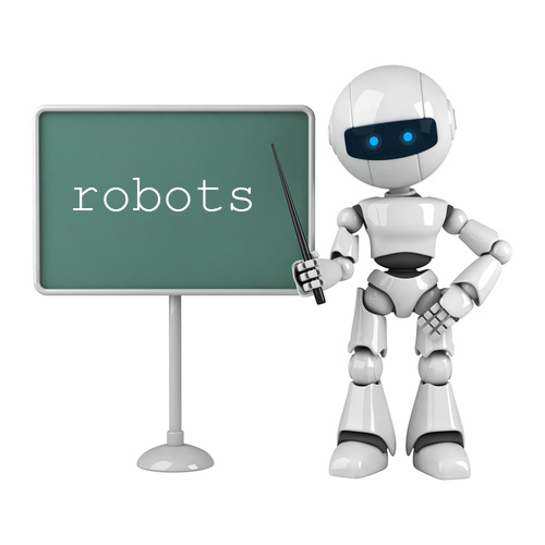 Правильный robots.txt для Joomla