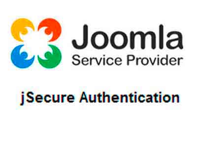 Защита админки Joomla - компонент jSecure Authentication