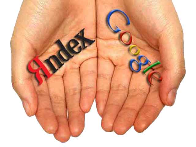 Показатель отказов в Яндексе и Google