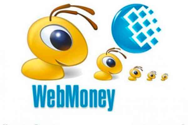 Webmoney для начинающих и новичков